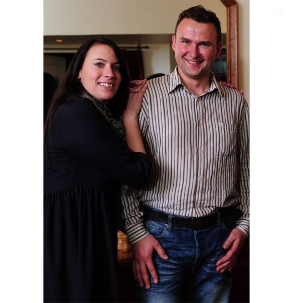 Après une absence remarquée, les agriculteurs sont sortis du silence ce jeudi 5 mars 2026 pour exprimer leur profonde tristesse.

Yoann et Emmanuelle de "L'amour est dans le pré". Ils ont eu deux petites filles.
