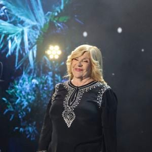 "J’ai découvert la Côte d’Azur à l’âge de 12 ans, car j’y suis venue en colonie deux ans de suite à Cannes. Je n’y ai que des bons souvenirs et je sais qu’il y fait bon vivre !", a-t-elle révélé...

Exclusif -  Nicoletta lors de l'enregistrement de l’émission La Grande Fête de Carcassonne, diffusée le samedi 6 septembre à 21.10 sur France 2, dans la Cité Médiévale de Carcassonne, France, le 24 juin 2025. © Jack Tribeca/Bestimage