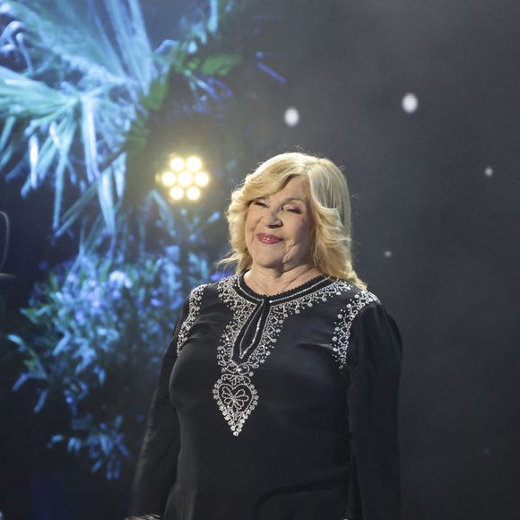 "J’ai découvert la Côte d’Azur à l’âge de 12 ans, car j’y suis venue en colonie deux ans de suite à Cannes. Je n’y ai que des bons souvenirs et je sais qu’il y fait bon vivre !", a-t-elle révélé...

Exclusif -  Nicoletta lors de l'enregistrement de l’émission La Grande Fête de Carcassonne, diffusée le samedi 6 septembre à 21.10 sur France 2, dans la Cité Médiévale de Carcassonne, France, le 24 juin 2025. © Jack Tribeca/Bestimage