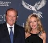 Ses photos la montrent devant des œuvres du musée et lors d’une soirée organisée chez elle.

Le prince Charles De Bourbon Des Deux-Siciles, duc de Castro et sa femme la princesse Camilla de Bourbon des Deux-Siciles, duchesse de Castro - La Fondation Prince Albert II de Monaco a réuni ses instances de gouvernance et partenaires afin de célébrer son 20e anniversaire à l’occasion de sa traditionnelle Cérémonie de Remise des Prix pour la Santé Planétaire. Monaco, le 16 octobre 2026.
© Claudia Albuquerque/Bestimage