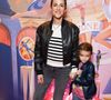 Victoria Bedos est également maman d'une petite Zelda.
Victoria Bedos assiste à la soirée d'ouverture de Tempo, la nouvelle production du Cirque d'Hiver Bouglione, Paris, France le 18 octobre 2025. Photo David Boyer/ABACAPRESS.COM