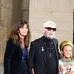 "On va s'arrêter là" : à la tête de l'empire Chanel, les milliardaires Wertheimer ont pris une décision forte concernant leur styliste star