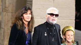 "On va s'arrêter là" : à la tête de l'empire Chanel, les milliardaires Wertheimer ont pris une décision forte concernant leur styliste star