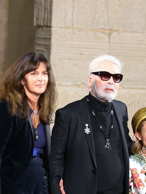 "On va s'arrêter là" : à la tête de l'empire Chanel, les milliardaires Wertheimer ont pris une décision forte concernant leur styliste star
