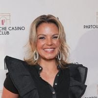 Séverine Ferrer mère comblée de 3 garçons d'âge très différents : "J'ai une relation fusionnelle avec mes enfants"