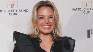 Séverine Ferrer mère comblée de 3 garçons d'âge très différents : "J'ai une relation fusionnelle avec mes enfants"