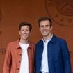 Jean-Baptiste Marteau : Sortie en amoureux pour le journaliste de France 2 dans un club très prisé de France