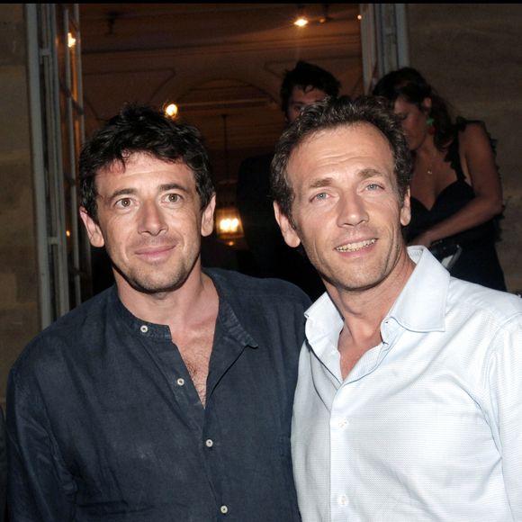 France 3 redonne vie aux "Disparus de Valenciennes", un drame où deux frères brisés par une tragédie doivent collaborer malgré quinze ans de silence.

Archives - Patrick Bruel et Stephane Freiss - Soirée de lancement de la nouvelle collection des montres Jaeger Lecoultre au Musée Rodin à Paris @RACHID BELLAK / BESTIMAGE