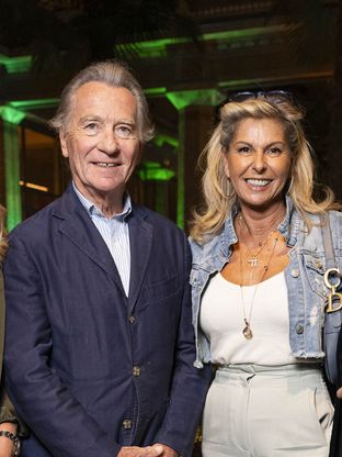 Cette animatrice a fait retoucher une partie de son visage, elle n'aurait pas dû