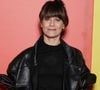 C'est pour cela qu'on s'y sent bien", a précisé la star de Polisse, en expliquant alors que cette coutume vient du Fen Shui.
Marina Foïs à la première du film "La chambre d'à côté" au cinéma Pathé Palace. Paris, 16 décembre 2024.
© Denis Guignebourg/Bestimage
