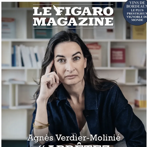 Le Figaro Magazine