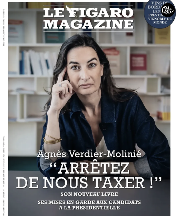 Le Figaro Magazine