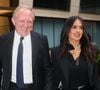 Salma Hayek file le parfait amour avec François-Henri Pinault

Salma Hayek et son mari François-Henri Pinault profitent d'un dîner d'anniversaire en tête-à-tête à New York, après leur séjour à Cannes.
Crédit : Backgrid USA / Bestimage