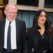 "Je ne peux pas l’aimer plus" : Salma Hayek heureuse après la naissance d'un bébé encore prénommé François chez les Pinault