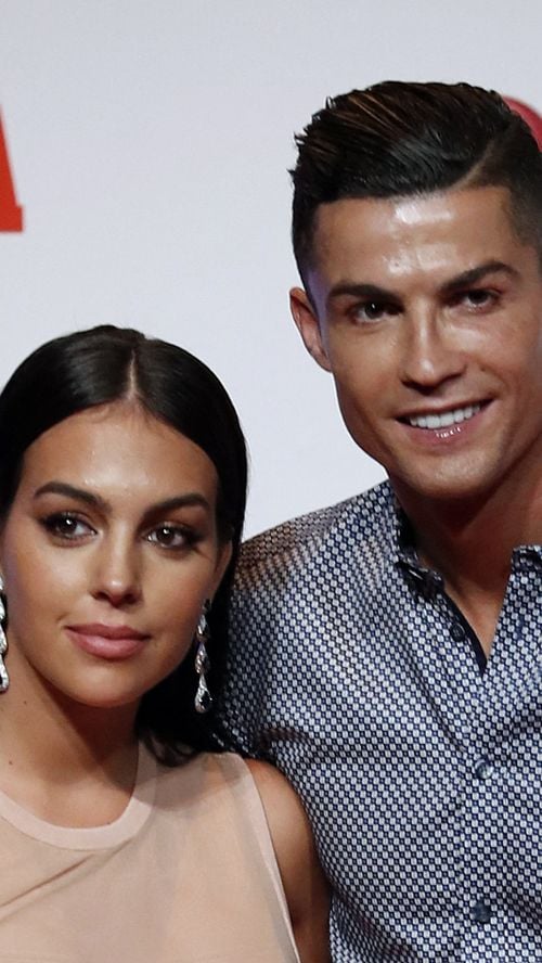 Visite de l'appartement de Cristiano Ronaldo et Georgina Rodriguez à Madrid
