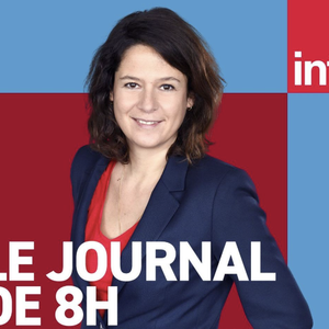 Cette dernière a fait ses adieux le 11 juillet dernier, annonçant toutefois rester au sein de la station. "Pas facile de se lever à 1h40 pendant sept ans", a-t-elle d'abord avoué. Et d'ajouter : "J'aurai le plaisir de vous retrouver à 19h."

Florence Paracuellos, journaliste pour France Inter
