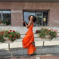 PORTRAIT Miss France 2026 : Qui est Julie Decroix, 20 ans et Miss Alsace, qui travaille sa présentation et son élocution pour le concours ?