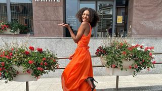 PORTRAIT Miss France 2026 : Qui est Julie Decroix, 20 ans et Miss Alsace, qui travaille sa présentation et son élocution pour le concours ?