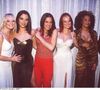 Elle se dit prête à remonter sur scène à tout moment.

Spice Girls - Mel C - Emma Bunton, Victoria Beckham, Geri Halliwell et Mel B - Royal Commande Performance. Photo par ALPHA AGENCY / BESTIMAGE
