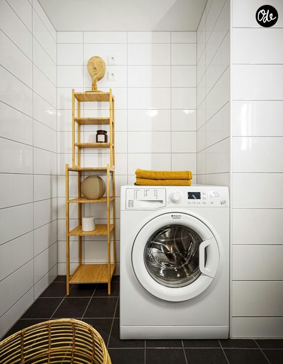 Cette méthode ne remplace pas les bonnes pratiques de lavage et de séchage.

Mettre des boules de papier aluminium dans la machine à laver : pourquoi cette astuce séduit de plus en plus.