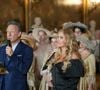 Et des années plus tard, la chanteuse n'a semble-t-il toujours pas digéré la pilule.

Stéphane Bern, Hélène Ségara lors de l'enregistrement de l'émission "Versailles en fêtes" diffusée le 5 septembre 2026 sur France 2, à Versailles, France, le 31 août 2026. © Anne-Sophie Guebey/Bestimage