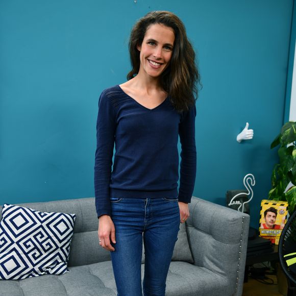 Exclusif - Rendez vous avec Clémence Castel à l'occasion de son interview donnée pour Pure People dans les locaux de Webedia à Levallois Perret. Le 4 mars 2019
© Giancarlo Gorassini / Bestimage