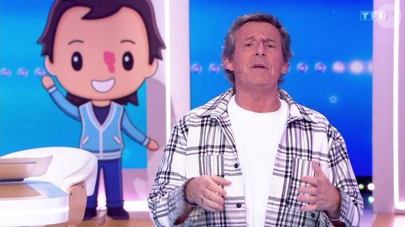 Face à cela, plusieurs personnes ont pris la parole.

Cyprien face à Youssef dans "Les 12 Coups de midi", sur TF1.