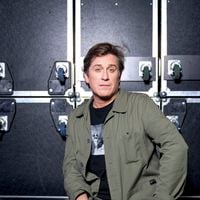 Thomas Dutronc a vécu jusqu’à ses 25 ans dans la maison familiale à Paris, il avait 2 étages pour lui tout seul !