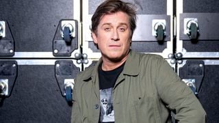 Thomas Dutronc a vécu jusqu’à ses 25 ans dans la maison familiale à Paris, il avait 2 étages pour lui tout seul !