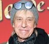 Le bébé est né le 17 mars dernier

Jean-Louis Aubert assiste à la première de "Les Boules de Noël" au Pathe Wepler le 14 novembre 2024 à Paris, France. Photo par Alexis Jumeau/ABACAPRESS.COM