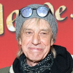 Le bébé est né le 17 mars dernier

Jean-Louis Aubert assiste à la première de "Les Boules de Noël" au Pathe Wepler le 14 novembre 2024 à Paris, France. Photo par Alexis Jumeau/ABACAPRESS.COM