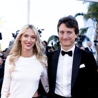 Jean Arnault, le fils du milliardaire Bernard Arnault, main dans la main avec sa belle comtesse à Cannes