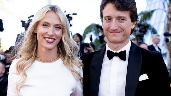 Jean Arnault, le fils du milliardaire Bernard Arnault, main dans la main avec sa belle comtesse à Cannes