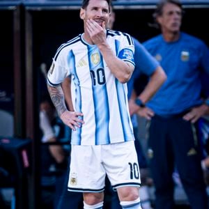 Dans un communiqué officiel, le club aborde cette nouvelle ère avec une volonté de fer, affichant son ambition de "se consolider et de croître dans le football professionnel".

Lionel Messi