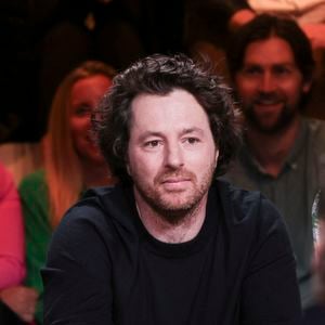 Exclusif - Jean Imbert sur le plateau de Quelle Epoque pendant le Festival de Cannes - Cannes 18/05/2024 - © Jack Tribeca / Bestimage