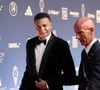 Parmi les favoris au trophée masculin, Kylian Mbappé a une nouvelle fois frôlé le Graal suprême.

Kylian Mbappé à la 70e cérémonie du Ballon d'Or au Palladium Theatre, le 26 octobre 2026 à Londres.

© Cyril Moreau / Bestimage