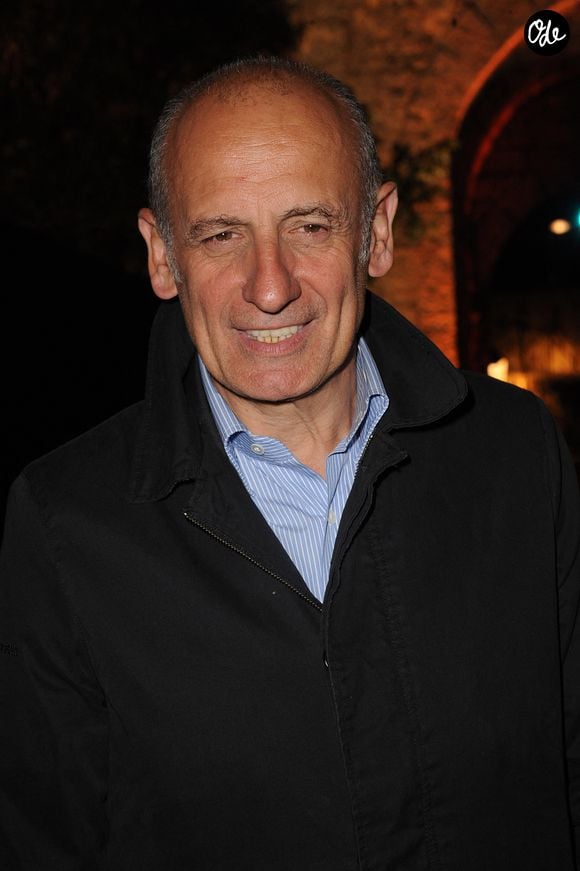 L’animateur retrouvera notamment Jean-Michel Apathie, présent depuis plusieurs années dans l’émission.

Jean-Michel Apathie à son arrivée à la soirée Canal Plus au Suquet, lors du 65e Festival de Cannes, à Cannes, en France, le 18 mai 2012. Photo de Giancarlo Gorassini/ABACAPRESS.COM
