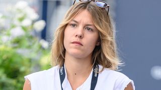 Marc Lavoine et Sarah Poniatowski : Leur fille Yasmine a quitté Paris pour s'installer dans une ville très prisée des vacanciers
