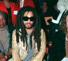 Tous deux se sont rencontrés dans les années 1990.

Vanessa Paradis et Lenny Kravitz lors du défilé de mode Vivienne Westood durant l'été 1995. Photo par RINDOFF-GARCIA / BESTIMAGE