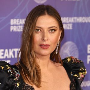 Un luxe que l'ancienne joueuse de tennis peut se permettre, au vue de sa notoriété

Maria Sharapova, vêtue d'une tenue Rodarte, arrive à la 12e cérémonie annuelle du Breakthrough Prize 2026, qui s'est tenue au Barker Hangar le 18 avril 2026 à Santa Monica, Los Angeles, Californie, États-Unis. Photo : Image Press Agency/ABACAPRESS.COM