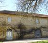 Ils ont eu un véritable coup de foudre pour le domaine de La Roche-Joubert.

Château de La Roche Joubert, en Dordogne, récemment acquis pour des Australiens.