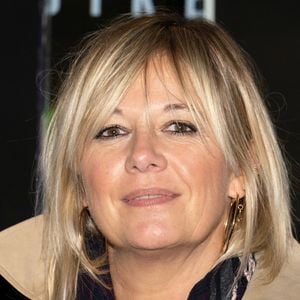 Flavie Flament assiste à l'avant-première de La Maison à l'UGC Cine Cite Les Halles le 08 novembre 2022 à Paris, France. Photo by David Niviere/ABACAPRESS.COM