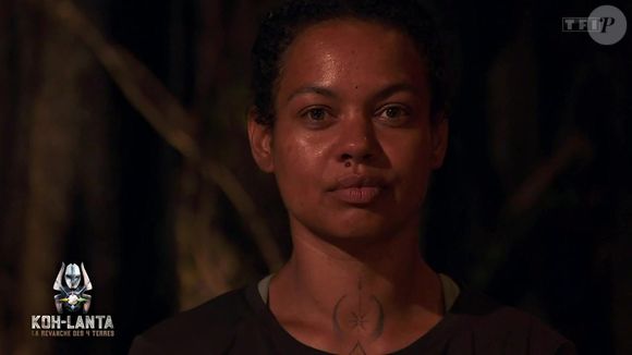 Image de la finale de Koh Lanta du 24 juin 2025 - capture d'écran de TF1