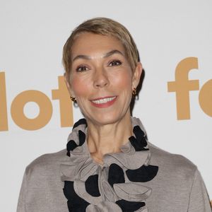 Mathilde Favier - Gala de la Fondation Chaillot au théâtre National de Chaillot à Paris le 18 novembre 2025. 

© Coadic Guirec/Bestimage