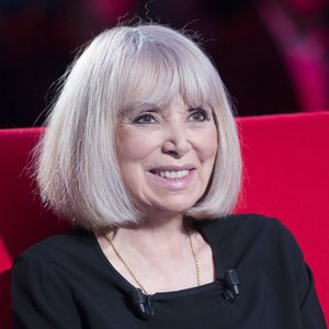 La série "Les Cœurs brûlés" captivent les téléspectateurs français sur TF1...


Exclusif - Enregistrement de l'émission "Le Divan" présentée par Marc-Olivier Fogiel avec Mireille Darc en invitée.