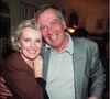 La disparition du cinéaste en 2000 a laissé un vide immense que l'actrice a dû apprendre à apprivoiser.

Roger Vadim et Marie-Christine Barrault célébrant son anniversaire.

© Bestimage
