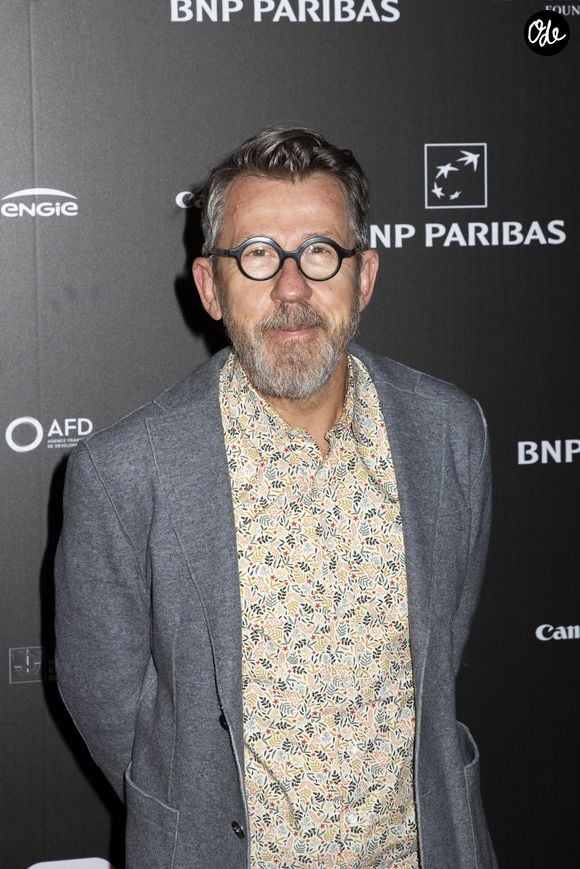Ensemble, le couple a mis eux monde deux garçons : Alex en 1996 et Oscar en 1999

Jamy Gourmaud - Avant-première du film "Women" à l'UGC Normandie à Paris le 3 mars 2020. © Jack Tribeca/Bestimage