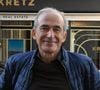 L’Agence : l’immobilier de luxe en famille met en lumière le quotidien des Kretz sur TMC puis sur Netflix. 

Olivier Kretz - La famille Kretz, rendue célèbre par la série L’Agence diffusée sur Netflix, inaugure sa première agence immobilière physique à Paris, dotée de six pièces au 100 rue du Bac, dans le 7ème arrondissement de Paris, France. © Lionel Urman/Bestimage