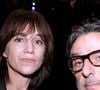 Charlotte Gainsbourg et Yvan Attal s'aiment depuis plus de 30 ans
Charlotte Gainsbourg et Yvan Attal - La grande conférence du collectif