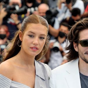 Adèle Exarchopoulos, François Civil au photocall du film Bac Nord (Hors compétition) lors du 74ème festival international du film de Cannes le 13 juillet 2021

© Borde / Jacovides / Moreau / Bestimage